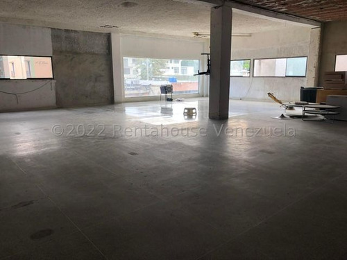 Imagen 4 de 5 de Local En Alquiler Prados Del Este 22-17027 Renta House Los Samanes