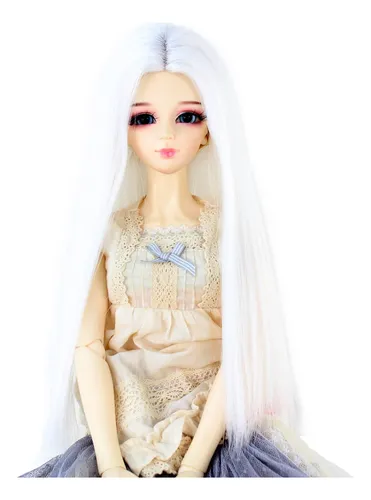Muneca Dollfie MercadoLibre