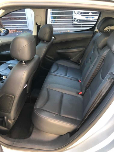 Peugeot 308 1.6 Sport Thp 163cv 2015