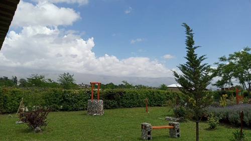 Cabañas Los Picus - Villa Yacanto De Calamuchita