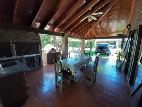 Imagen 6 de 9 de Casa En Venta, Club Privado Loma Verde (uf B112 Y B122), Loma Verde, Escobar