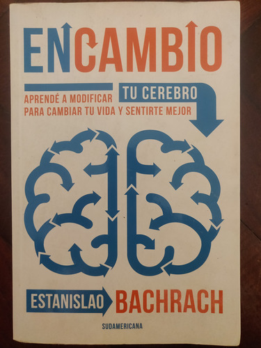 Libro En Cambio De Estanislao Bachrach 