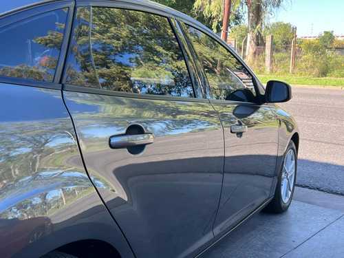 Ford Focus III 2.0 Sedan Se