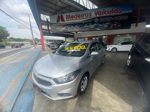 Chevrolet Onix 1.0 Lt 5p