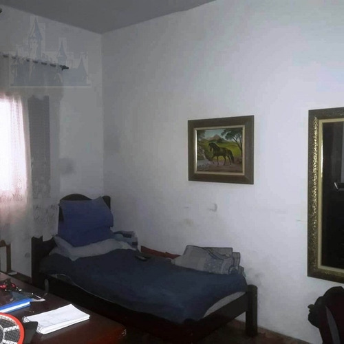 Imagem 19 de 20 de Casa Para Venda, 3 Dormitórios, Chácara Inglesa - São Paulo - 7513