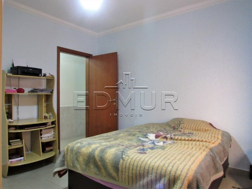 Sobrado - Vila Metalurgica - Ref: 24886 - V-24886