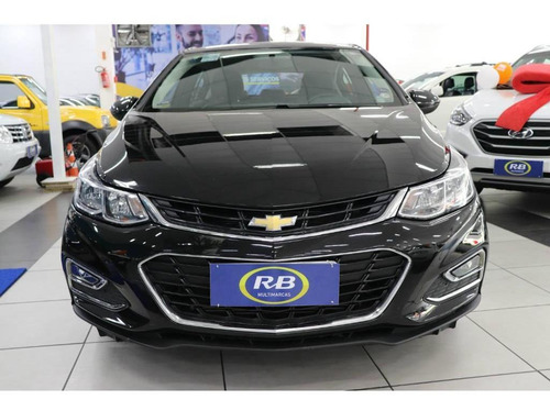Chevrolet Cruze Sport Lt 1.4 16v Tb Flex 5p Aut.