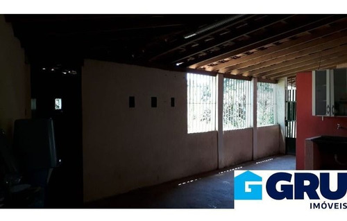 Imagem 8 de 15 de Chácra Em Santa Izabel 6.900m2