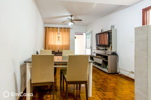 Imagem 3 de 10 de Casa À Venda Em São Paulo - 27580