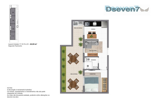 Imagem 11 de 11 de Apartamento Residencial Em São Paulo - Sp - Ap0668_rrx