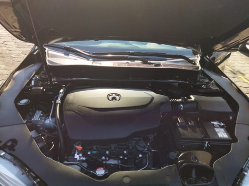 Acura Tlx Advance 2018 Super Cuidado !!!!!!