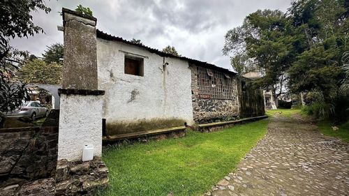 Terreno En Venta Fraccionamiento Rancho San Francisco