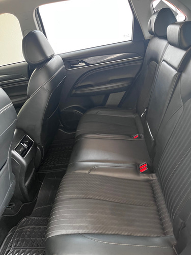 Dodge Journey 1.5T Gdi Sxt