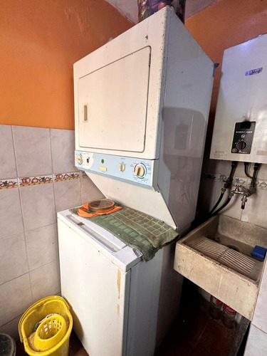 Ops Apartamento De 110m2 En Venta En Los Salias Altos Mirandinos