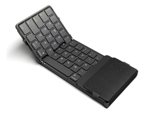 Teclados Tablet Sistema Universal Ios Pc Keyboard Triple