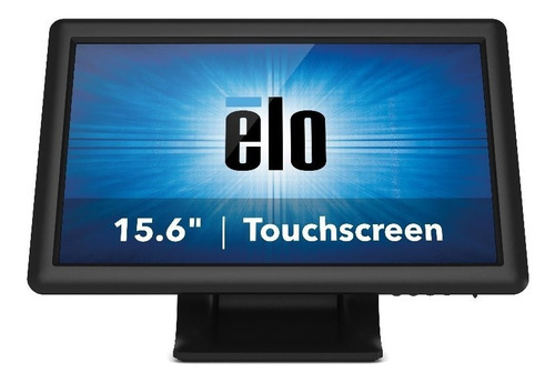 Monitor Pos Touch Elotouch 1509 L Tactil P/punto De Venta