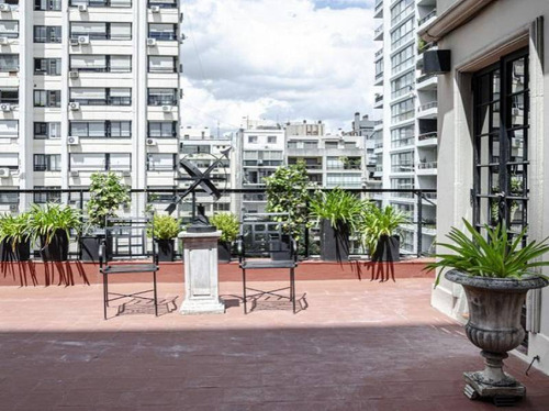 Departamentos Venta Recoleta