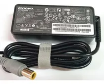 Comprar Cargador Lenovo 20v 3.25a X120e X200 X201 X230t X3 T400 T60