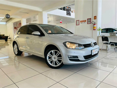 Volkswagen Golf Highline Ac