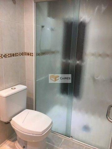 Imagem 7 de 16 de Apartamento Com 2 Dormitórios À Venda, 72 M² Por R$ 350.000,00 - Vila Itapura - Campinas/sp - Ap8056