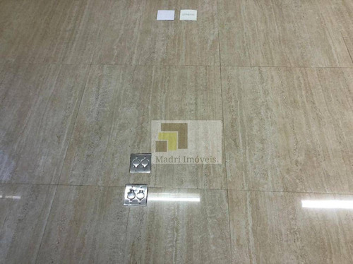 Imagem 13 de 22 de Conjunto, 40 M² - Venda Por R$ 420.000,00 Ou Aluguel Por R$ 2.200,00/mês - Vila Leopoldina - São Paulo/sp - Cj0163