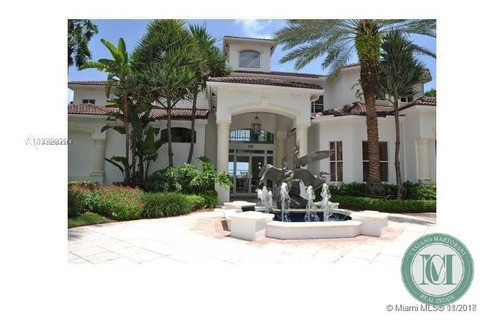 Imagem 1 de 20 de Apartamento A Venda Em Miami. - Ap00115 - 34156269