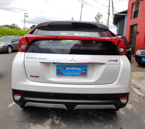 Imagem 3 de 9 de Mitsubishui/ Eclipse Cross 1.5 Turbo Hpes