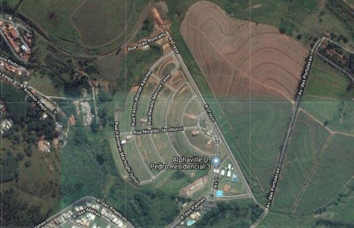 Imagem 20 de 22 de Terreno-em-condominio-para-venda-em-parque-da-hipica-campinas-sp - Te2230