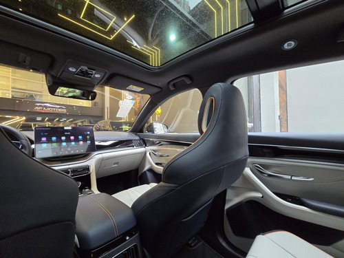 Byd Song Plus 2025