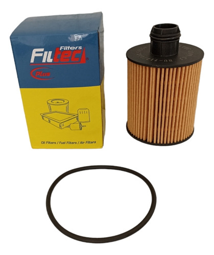 Kit Mantención Peugeot Bipper 1.3 Hdi Diesel 2013-2018