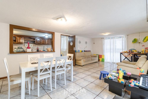 Imagen 3 de 17 de Casa En Las Alamedas, Atizapán De Zaragoza Con 3 Recámaras, 110 M², Id: 41274