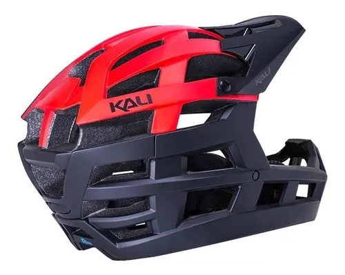 Casco kali enduro hotsell