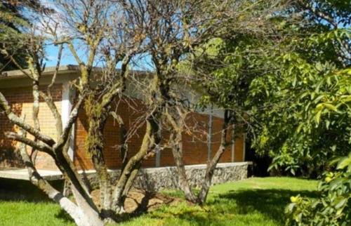 Imagen 4 de 10 de Terreno En Venta En Toluca Con Uso De Suelo Mixto