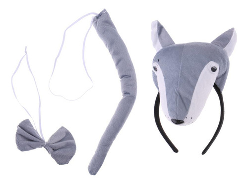 Conjunto De Trajes De Animales Para Niños