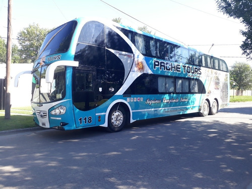 Mercedes Benz O 500 Rsd