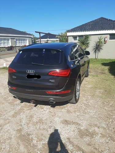 Audi Q5 2.0 Tfsi 225cv Tiptronic Quattro 2013