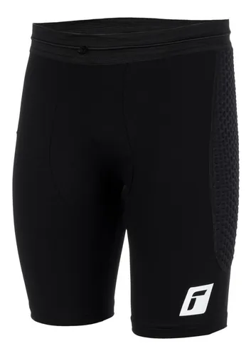 Pantalon corto termico hotsell