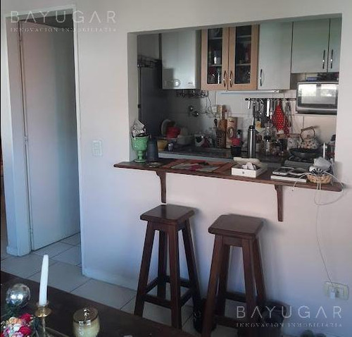 Venta - Departamento En Condominio Las Mercedes / Pilar