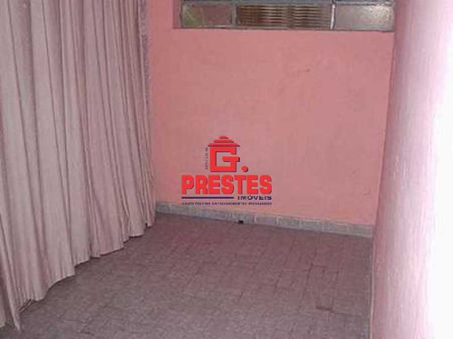 Casa-à Venda-jardim Vergueiro-sorocaba - Stcc30018