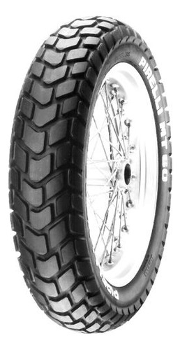 Par Pneus Pirelli Mt60 90/90-21 Tt+130/80-17 Uso Com Camara