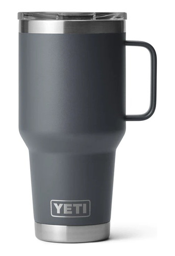 Termo Marca Yeti Modelo 30oz Travel Mug