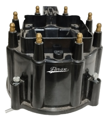 Tapa De Distribuidor Gm Chevrolet Motor V8