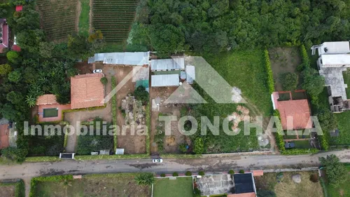 Lote En Venta En Los Patios. Cod V25334