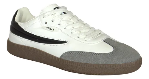 Tenis Filaspaceout Hombre-blanco