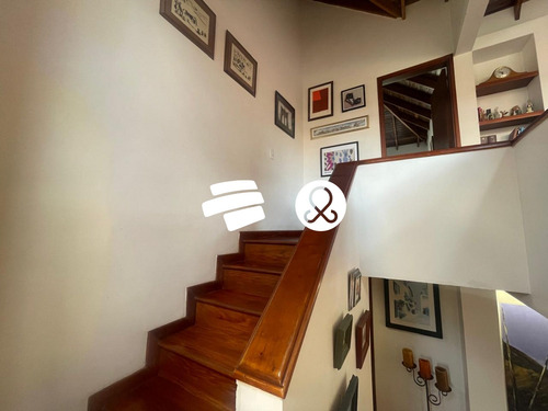 Casa En Conjunto Cerrado En Venta En Chía 4 Habitaciones