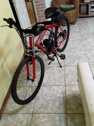 Bicimoto Standar