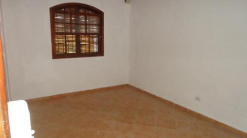 Imagem 8 de 14 de Casa Com Terreno De 250 Mts No Tupy - Itanhaém 5805 Npc