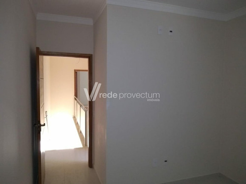 Imagem 10 de 17 de Casa À Venda Em Parque Jambeiro - Ca285584