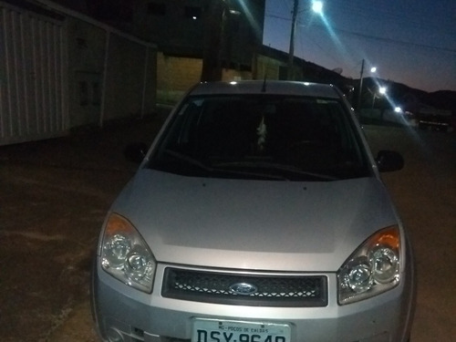 Ford Fiesta 2008 1.0 Flex 5p