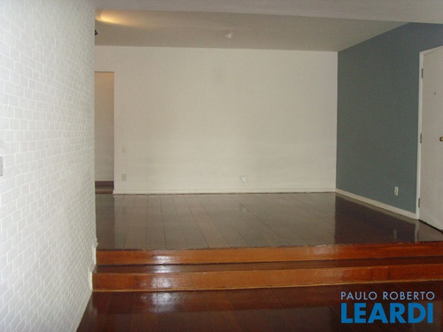 Imagem 3 de 15 de Apartamento - Real Parque - Sp - 449970